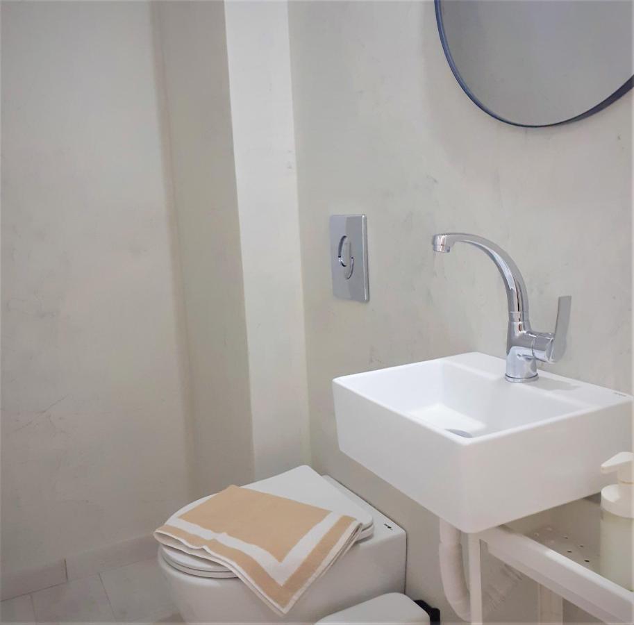 Kineta Seaside Summer Apartments Экстерьер фото