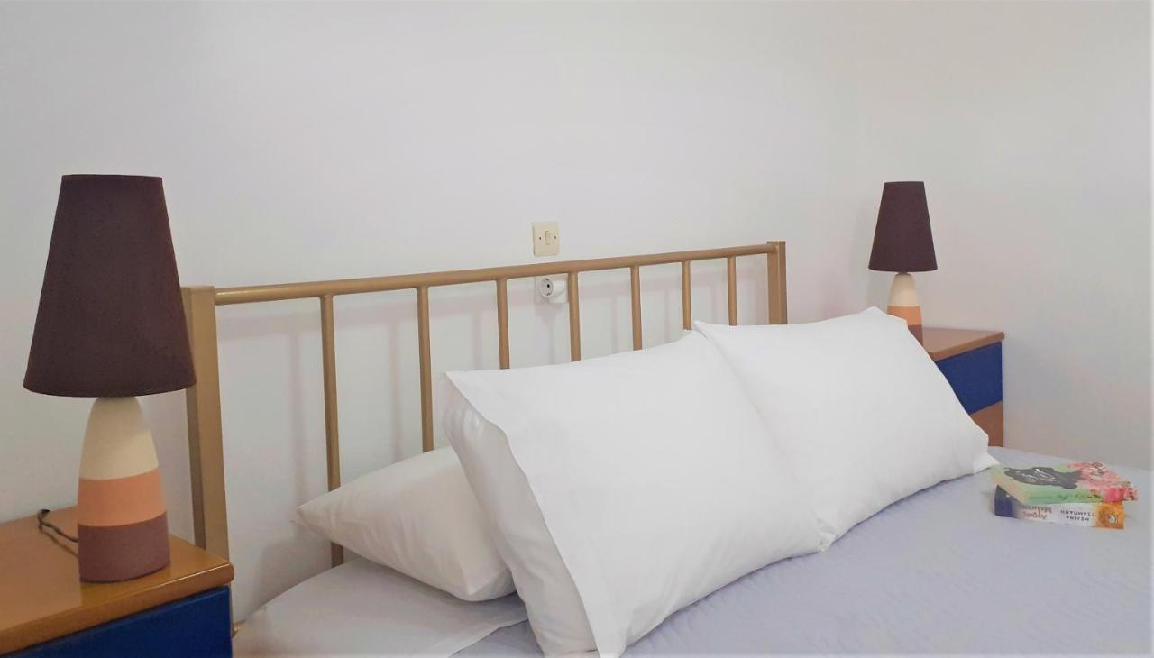 Kineta Seaside Summer Apartments Экстерьер фото