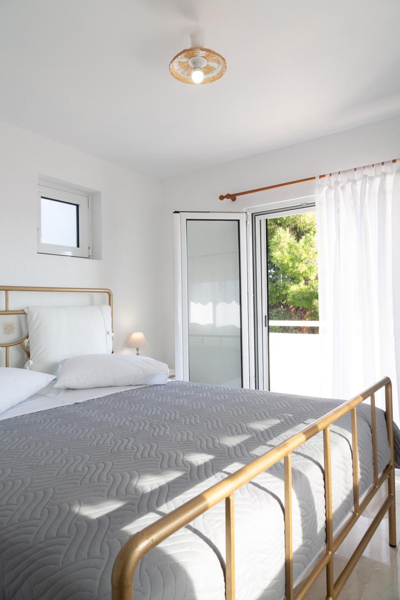 Kineta Seaside Summer Apartments Экстерьер фото