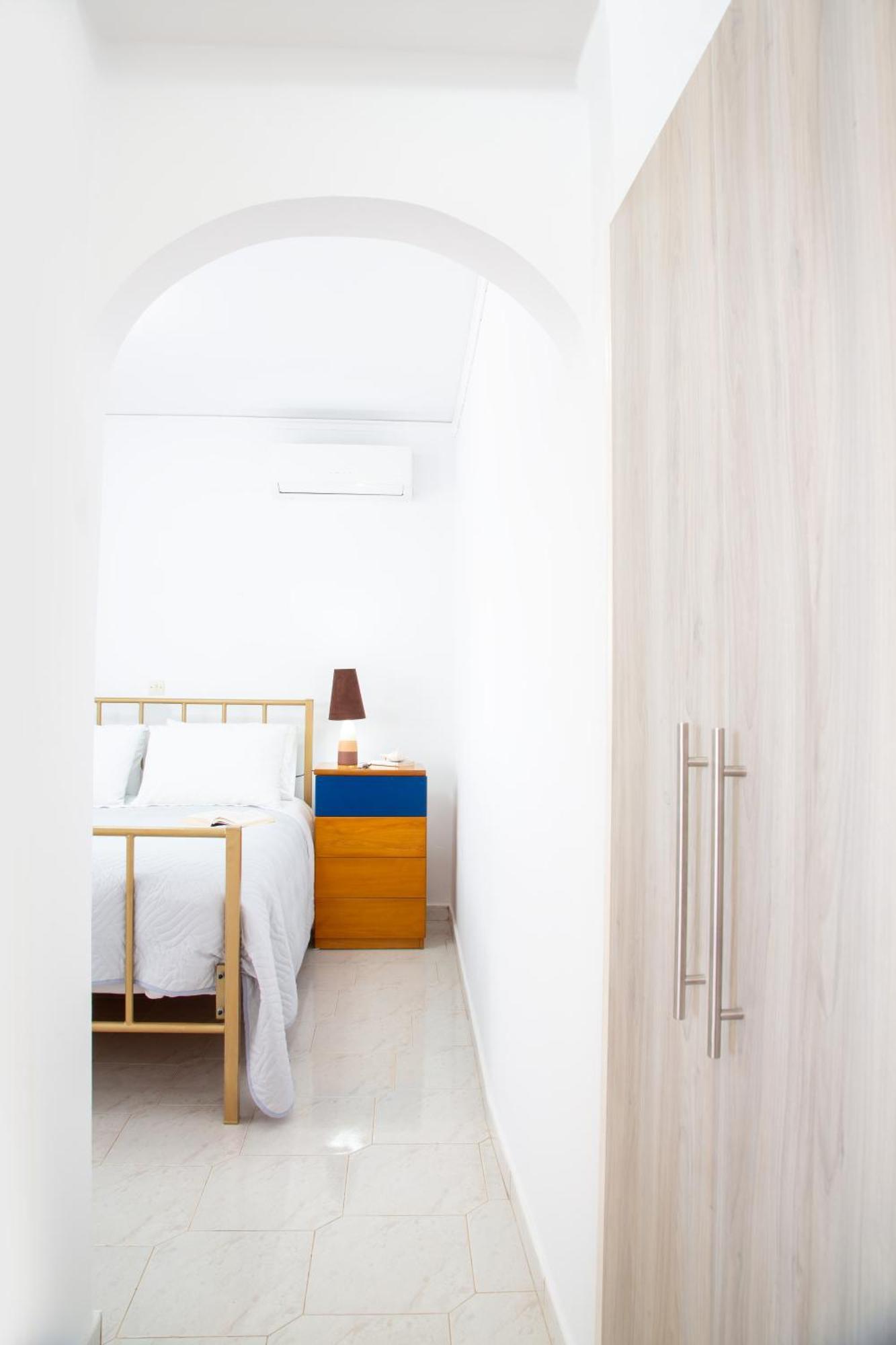 Kineta Seaside Summer Apartments Экстерьер фото